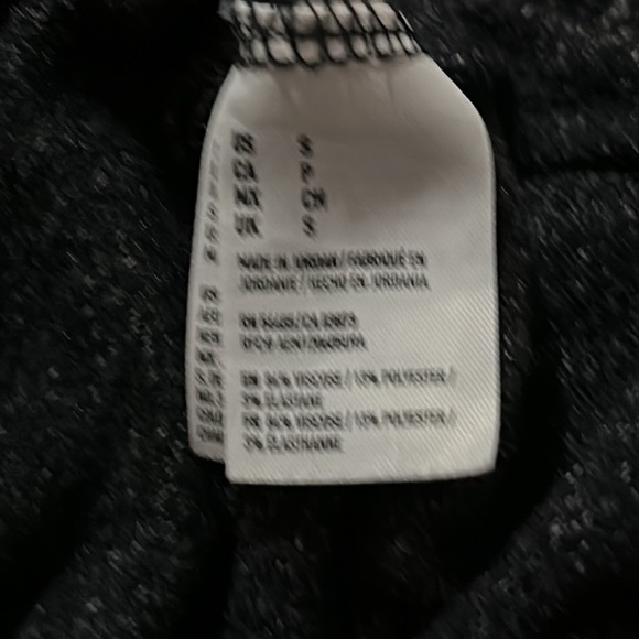 American Eagle Plush Cardigan - Picture 6 of 7